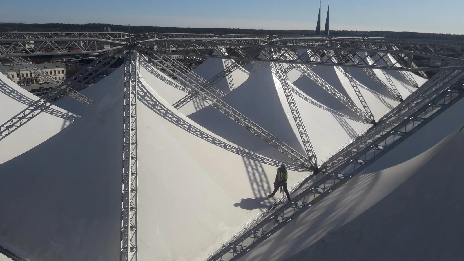 Serieproduktion og underleverandørproduktion